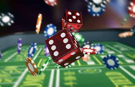 Studio live-dealer Big Time Gaming dengan dealer profesional di meja roulette